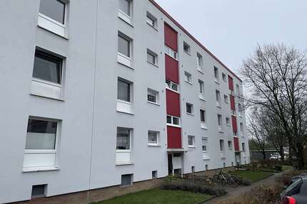 Wohnung zum Kaufen in Kiel 147.000,00 € 64.77 m²