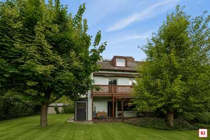 Haus zum Kaufen in Erding 775.000,00 € 142.57 m²