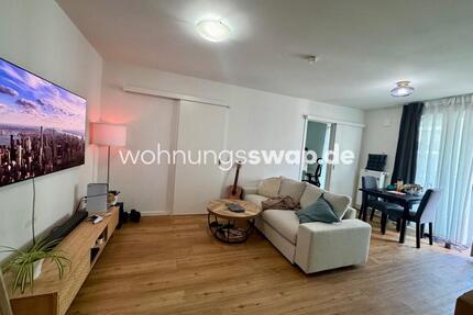 Wohnungsswap - 2 Zimmer, 46 m² - Marchwitzastraße, Marzahn, Berlin
