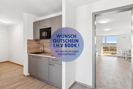 Dein Rückzugsort in Magdeburg – möblierte 2-Zimmer-Wohnung mit All-In Miete