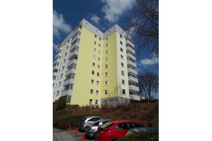 Wohnung zum Kaufen in Iserlohn 120.000,00 € 77 m²