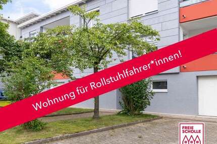 Wohnung zum Mieten in Bielefeld 890,00 € 107.94 m²