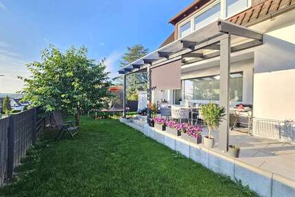 Wohnung zum Kaufen in Neckarrems 379.000,00 € 81 m²