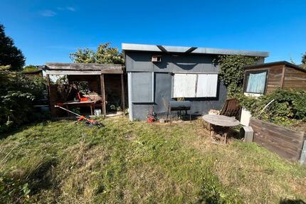 Schöner KGV in Anger-Crottendorf abzugeben! - Leipzig Ost