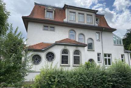 Wohnung zum Mieten in Sonneberg 710,00 € 115 m²