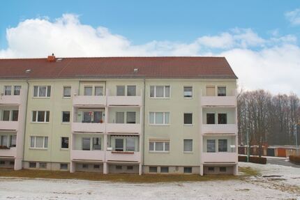 Wetro - ETW Wohnung mit 11,7% Rendite - Puschwitz