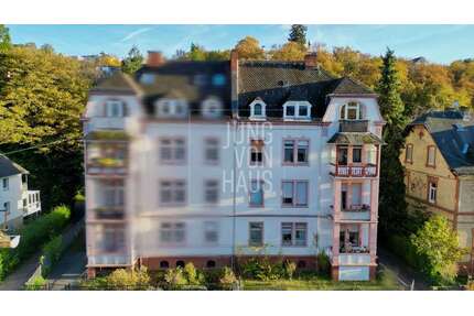 Wohnung zum Kaufen in Wiesbaden 495.000,00 € 104 m²