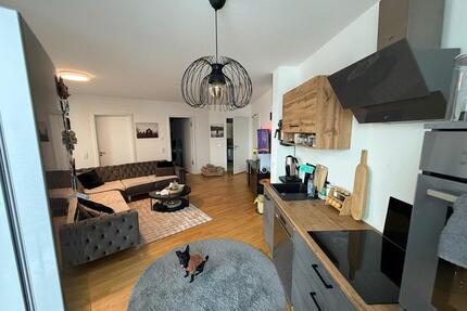 2 Zimmer Wohnung in Schönefeld - 1.100,00&nbsp;EUR Kaltmiete, ca.&nbsp; 55,00&nbsp;m&sup2; in Schönefeld (PLZ: 12529)