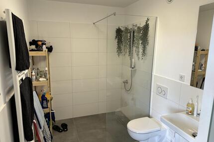 Möbliertes Apartment – Bezug ab 1.4. | EBK, Aufzug | ruhig & modern - Würzburg Lindleinsmühle