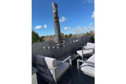 Moderne 4-Zimmer-Eigentumswohnung (ca. 120 m²) – Top Lage - Wolfsburg Almke