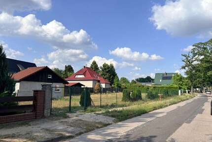 Grundstück zu verkaufen in Hennickendorf 125.000,00 € 480 m²