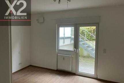 3 Zimmer Wohnung in Klüsserath mit Terrasse - Leiwen