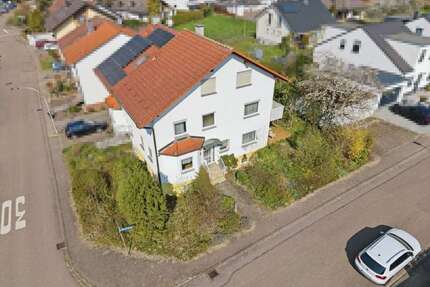 Haus zum Kaufen in Bad Schönborn 495.000,00 € 110.55 m²