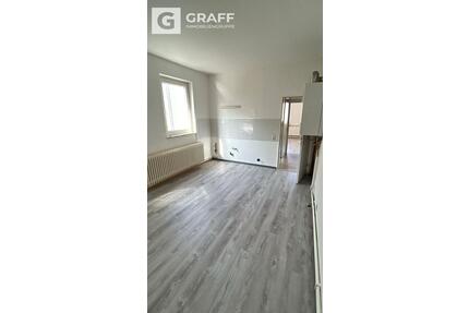 2-Zimmer Wohnung in Bremerhaven zu vermieten!