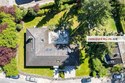 1.095.000,00&nbsp;EUR Kaufpreis, ca.&nbsp; 250,00&nbsp;m&sup2;&nbsp;Wohnfl&auml;che in Berlin (PLZ: 12209) Lichterfelde