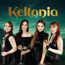 Keltania Benefizkonzert - Lionsclub Erding