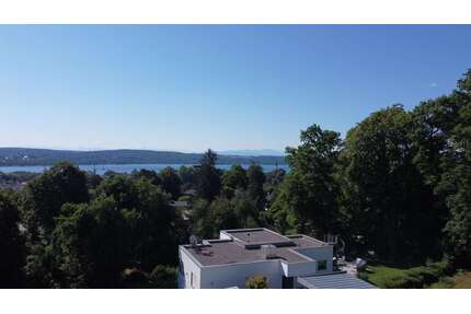 Wohnung zum Mieten in Starnberg 2.100,00 € 120 m²