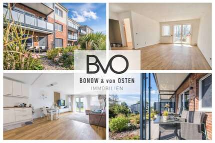 Wohnung zum Kaufen in Lütjenburg 294.000,00 € 79 m²