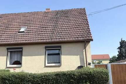 Haus zum Kaufen in Artern 75.000,00 € 75 m²