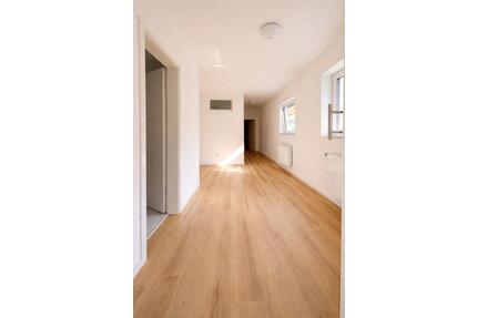 Modern sanierte 2-Zimmer-Wohnung mit offener eingebauter Wohnküche inkl. Strom und Heizkosten - Kusel