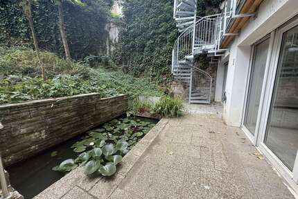 Wohnung zum Mieten in Aachen 850,00 € 92 m²