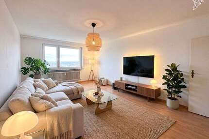 Wohnung zum Kaufen in Hanau 199.000,00 € 91 m²