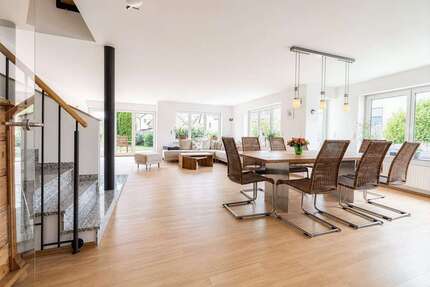 Haus zum Kaufen in Auenwald 695.000,00 € 175 m²