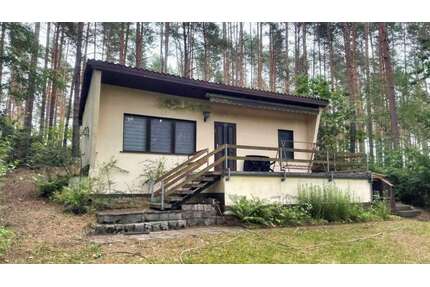 Haus zum Kaufen in Schenkendöbern 38.000,00 € 32.94 m²