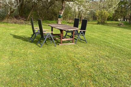 Wohnung Hillesheim 1.10. 2026 - 940,00&nbsp;EUR Kaltmiete, ca.&nbsp; 84,00&nbsp;m&sup2; in Hillesheim (PLZ: 54576)