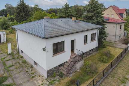Haus zum Kaufen in Luckenwalde 240.000,00 € 82 m²