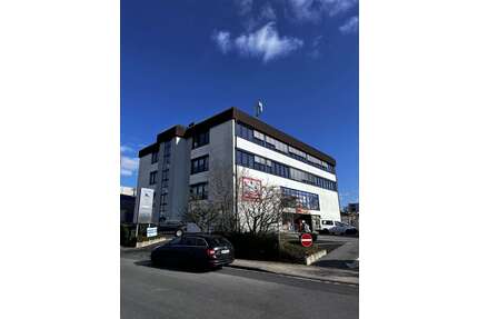 Büro in Aachen 6.820,00 € 761 m²