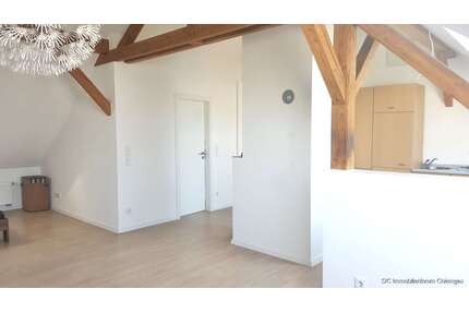 Wohnung zum Kaufen in Traunstein 223.500,00 € 46.5 m²