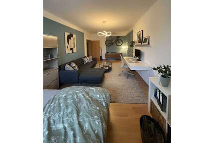 Wohnung zum Kaufen in Leipzig 158.000,00 € 58 m²