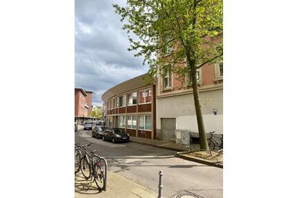 Top Kapitalanlage in Uni-Nähe: MFH mit 5 Apartments und Potential - Aachen Aachen-Mitte