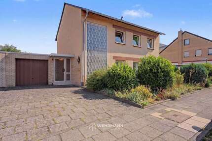 Haus zum Kaufen in Wesseling 439.000,00 € 130 m²