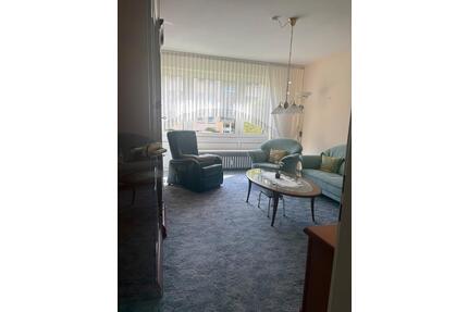 2 Zimmer Eigentumswohnung zum Sofortkauf leerstehend - Haan