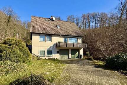 Haus zum Kaufen in Lindenfels Winkel 199.500,00 € 147 m² - Lindenfels / Winkel