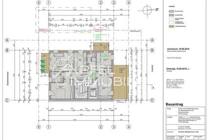 Wohnung zum Kaufen in Tübingen 669.000,00 € 118 m²