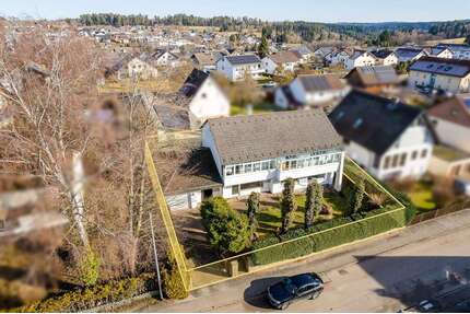 Haus zum Kaufen in Pfalzgrafenweiler 529.000,00 € 218 m²