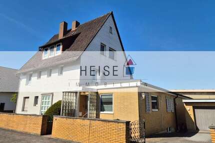 Wohnung zum Mieten in Holzminden 380,00 € 59 m²