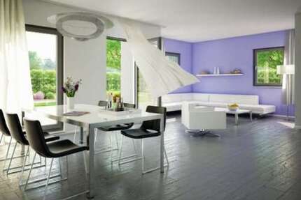 Haus zum Kaufen in MühlhausenThüringen 439.477,00 € 148 m² - Mühlhausen/Thüringen