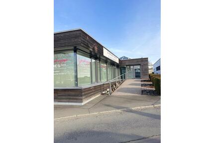 aussergewöhnliches Gebäude, individuell Nutzbar - Kulmbach Blaich