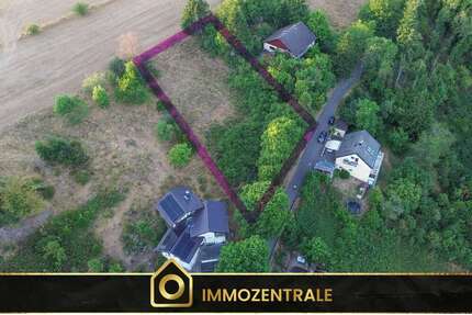 Grundstück zu verkaufen in Bad Münstereifel 119.000,00 € 1729 m²