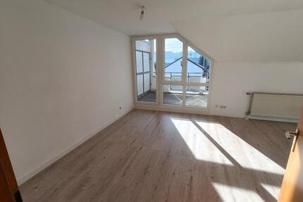 Helle, lichtdurchflutete 3-Zimmerwohnung in Ummendorf