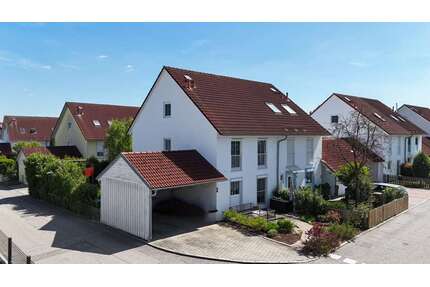 Haus zum Kaufen in Essenbach 595.000,00 € 145 m²