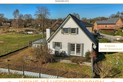 Familientraum - Koffer packen und einziehen! - Arpsdorf