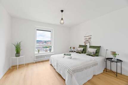 Wohnung zum Kaufen in Ludwigsburg 375.000,00 € 87 m²