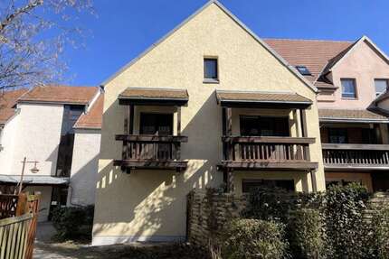 Haus zum Kaufen in Schwandorf 279.000,00 € 106 m²