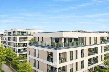 Wohnung zum Kaufen in Frankfurt am Main 1.099.000,00 € 147 m²