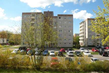 Wohnung zum Mieten in Stralsund 281,52 € 41.4 m²